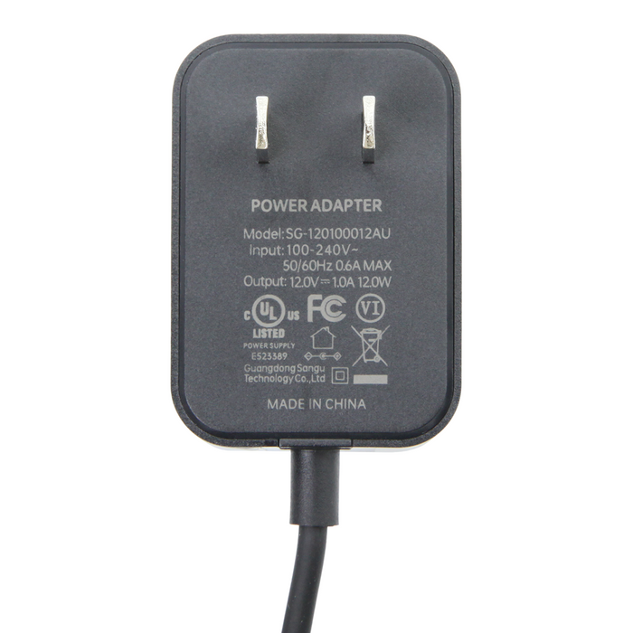 DC 12V Length 1.5m Power Supply Box (DC12V 1A) EP02011113