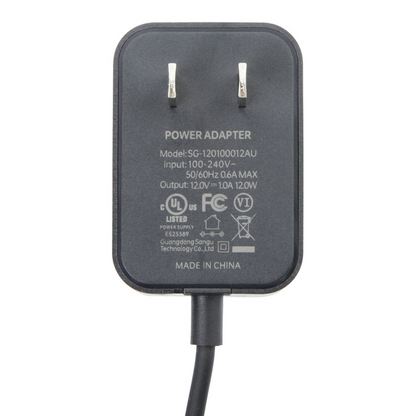 DC 12V Length 1.5m Power Supply Box (DC12V 1A) EP02011113