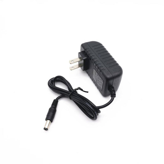 DC 6.5V Power Supply Box (DC6.5V 1A), SKU EP02011107, three quarter front view