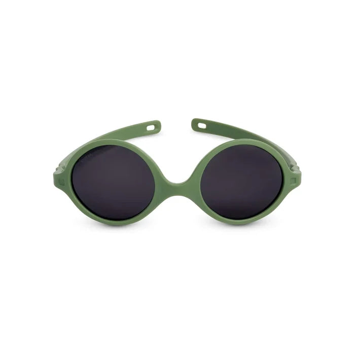 Diabola Ki ET LA Sunglasses