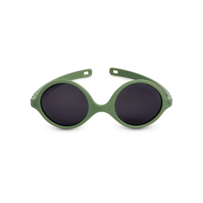 Diabola Ki ET LA Sunglasses