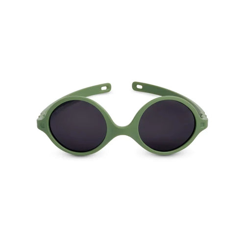Diabola Ki ET LA Sunglasses
