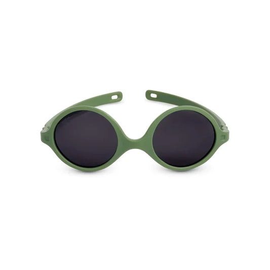 Diabola Ki ET LA Sunglasses
