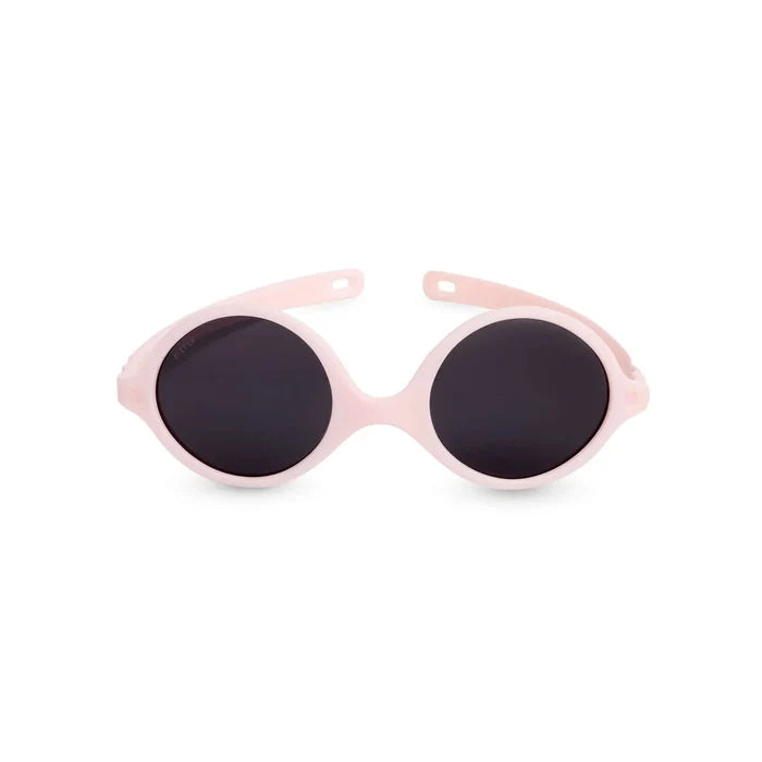 Diabola Ki ET LA Sunglasses