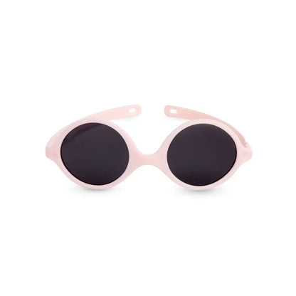 Diabola Ki ET LA Sunglasses