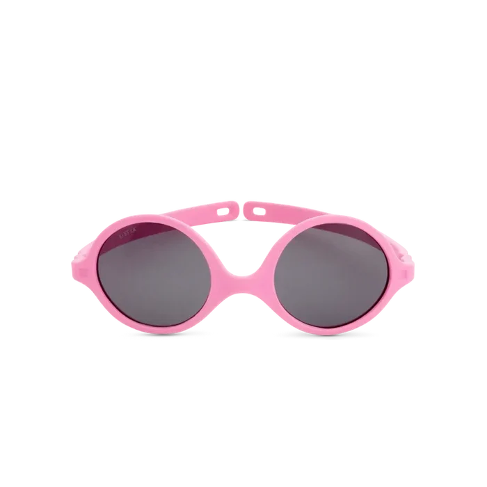 Diabola Ki ET LA Sunglasses