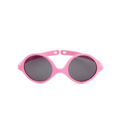 Diabola Ki ET LA Sunglasses