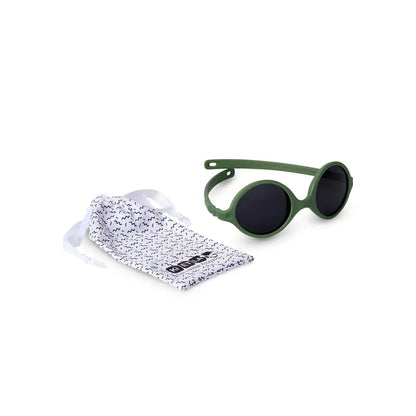 Diabola Ki ET LA Sunglasses