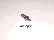 Diesel Injection Nozzle