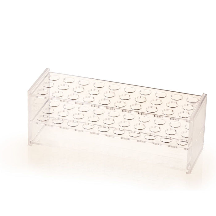Display Stand for Mascara Wand Tubes - Empty