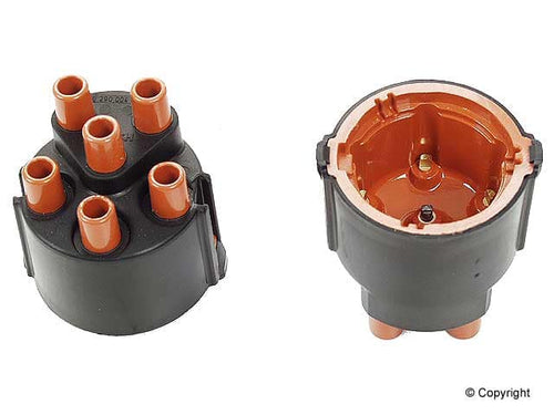 Distributor Cap for 5-cylinder Eurovan from 92-96