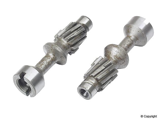Distributor Drive Gear