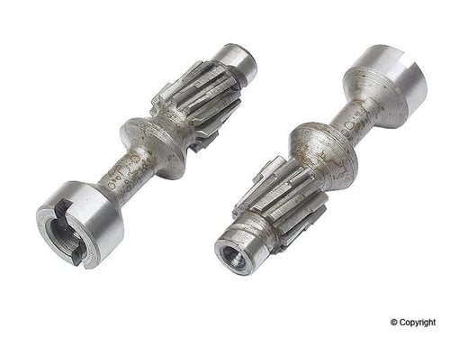 Distributor Drive Gear