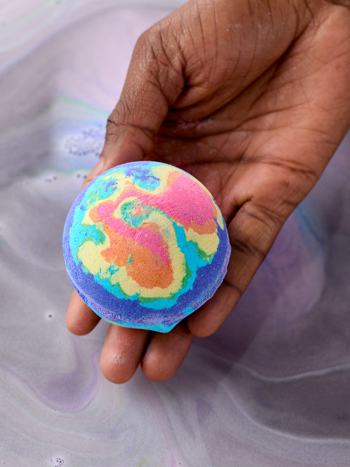 DIVERSITY - Bath Bomb