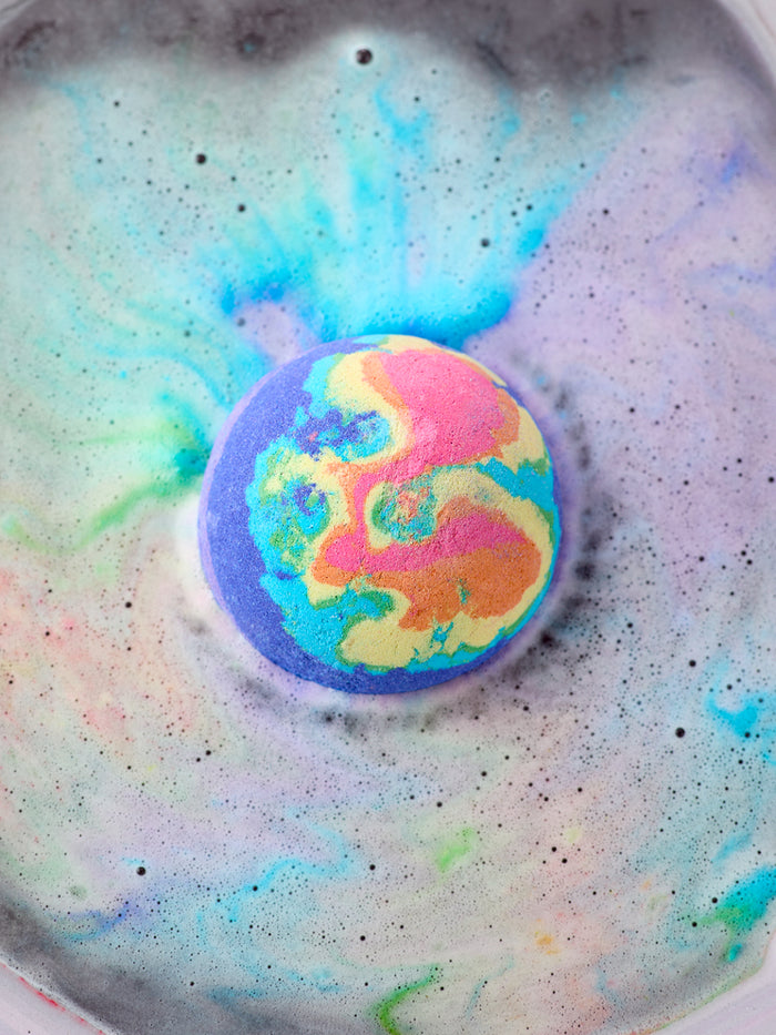 DIVERSITY - Bath Bomb