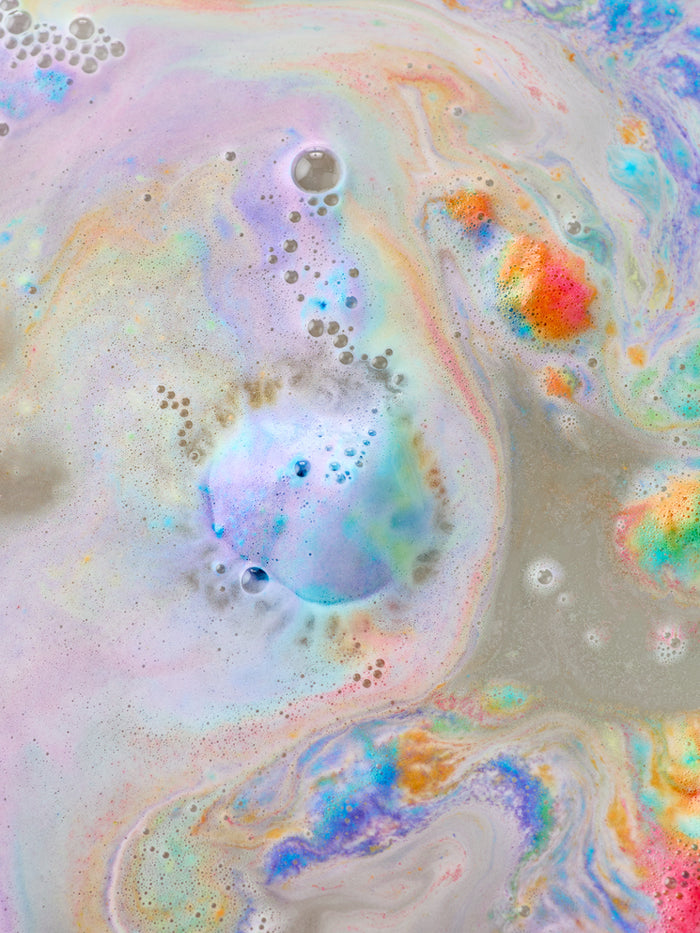 DIVERSITY - Bath Bomb