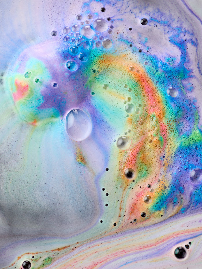 DIVERSITY - Bath Bomb