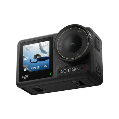 Osmo Action 4 4K/120fps Camera Standard Combo