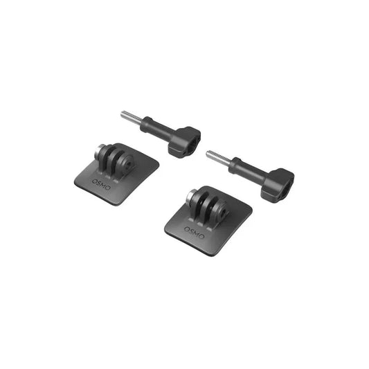 Osmo Action Curved Adhesive Base Kit