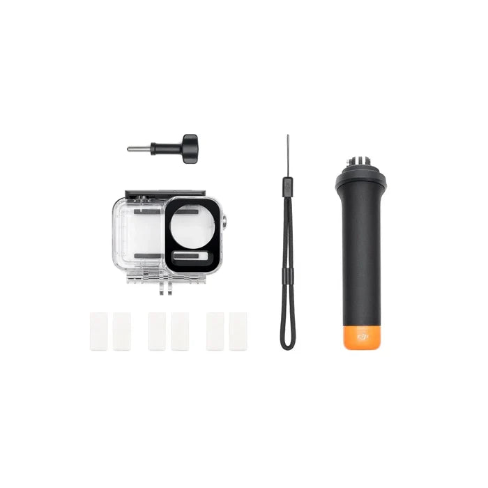 Osmo Action Diving Accessory Kit