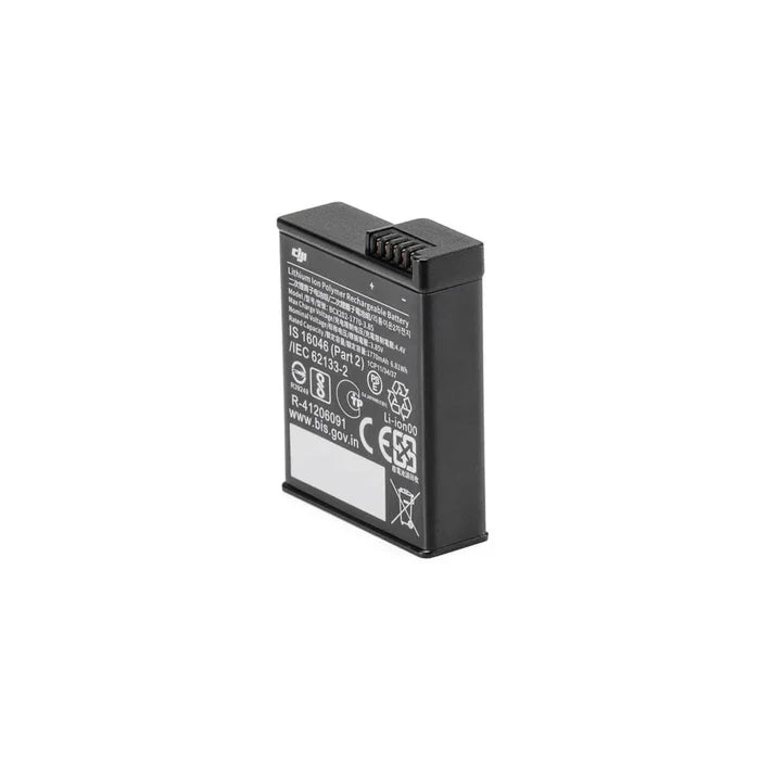 DJI Osmo Action 4 / Action 3 Extreme Battery