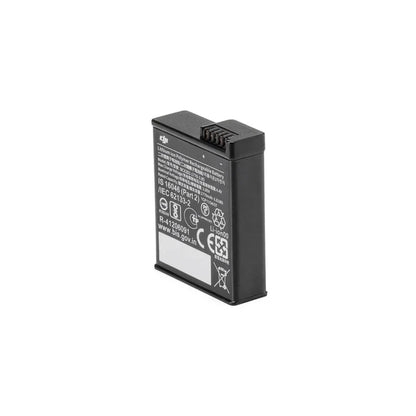 DJI Osmo Action 4 / Action 3 Extreme Battery