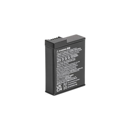 DJI Osmo Action 4 / Action 3 Extreme Battery