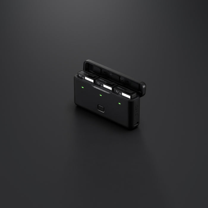 DJI Osmo Multifunctional Battery Case