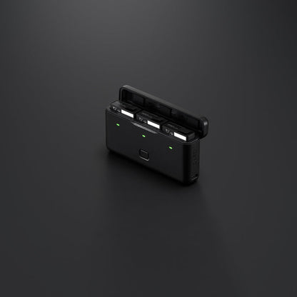 DJI Osmo Multifunctional Battery Case