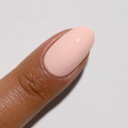 DND Diva Gel & Nail Polish - Attention Seeker #076