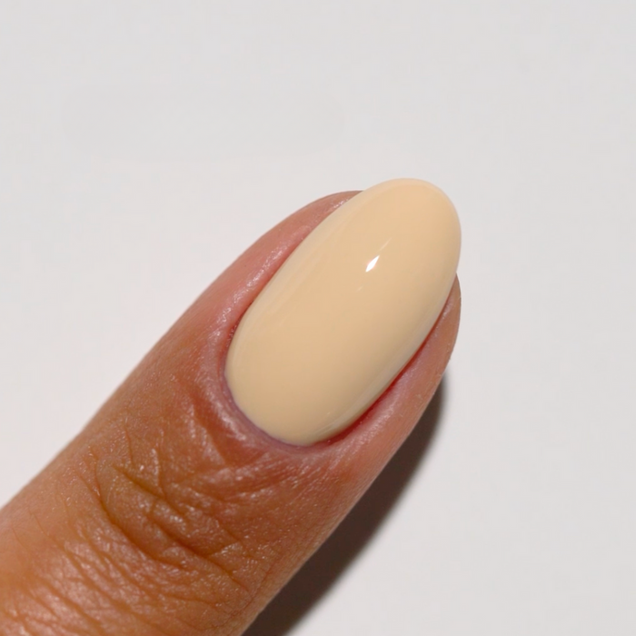 DND Diva Gel & Nail Polish - Biscuits N’ Honey #052
