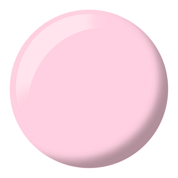 DND Diva Gel & Nail Polish - Blush Blossom #099
