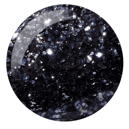 DND Diva Gel & Nail Polish - Bulletproof #027