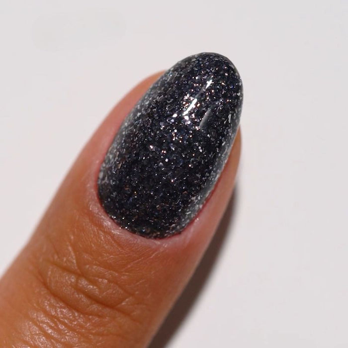 DND Diva Gel & Nail Polish - Bulletproof #027
