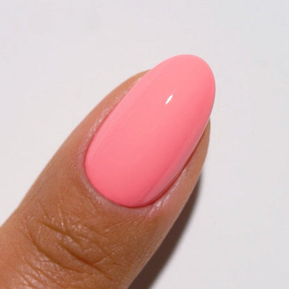 DND Diva Gel & Nail Polish - Clean Pallet #184