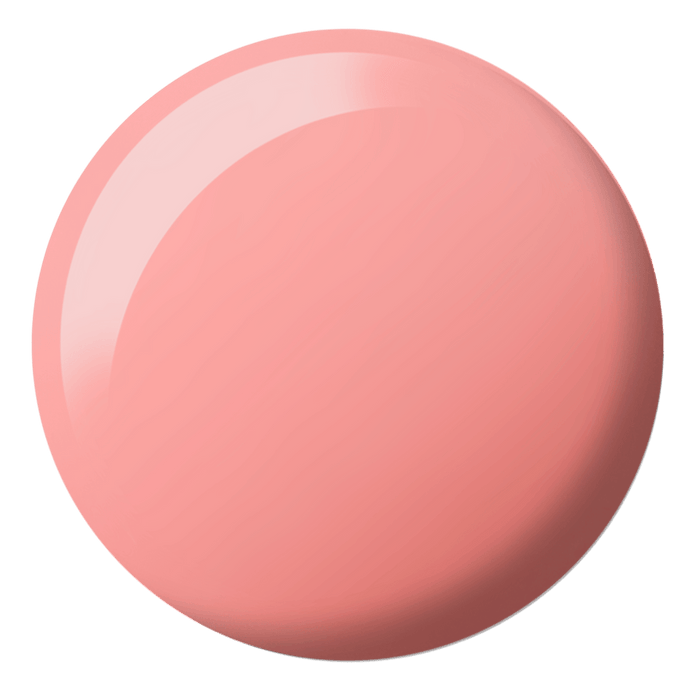 DND Diva Gel & Nail Polish - Daiquiri Cream #166