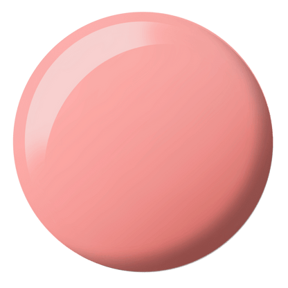 DND Diva Gel & Nail Polish - Daiquiri Cream #166