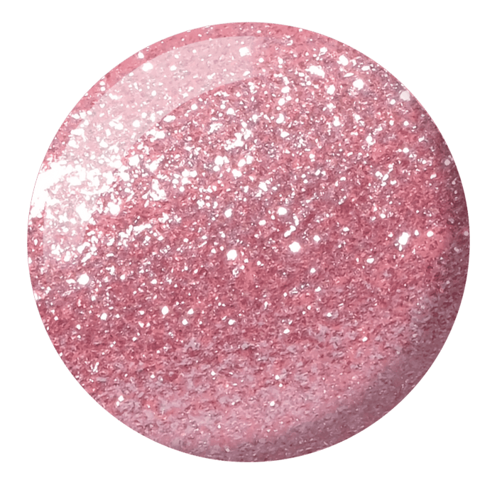 DND Diva Gel & Nail Polish - Doll’s Pearls #011
