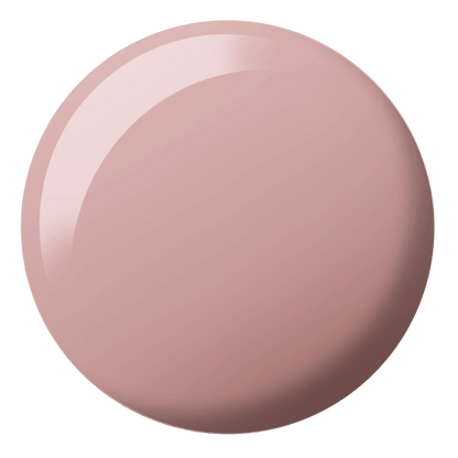 DND Diva Gel & Nail Polish - Dusty Mauve #179