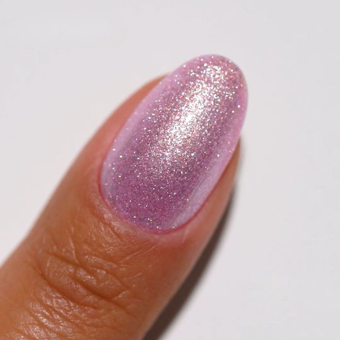 DND Diva Gel & Nail Polish - Fairy Heels #013