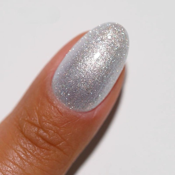 DND Diva Gel & Nail Polish - Full Moon #002