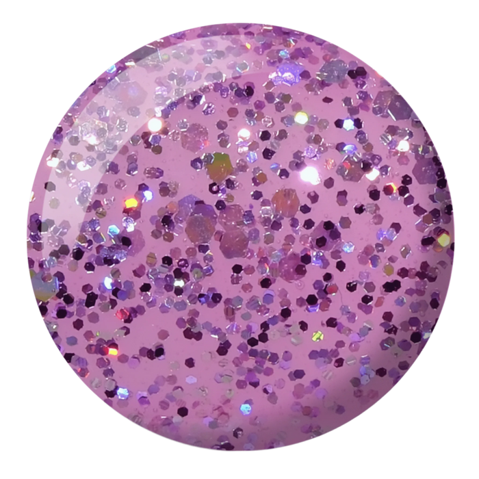 DND Diva Gel & Nail Polish - Jewel #009