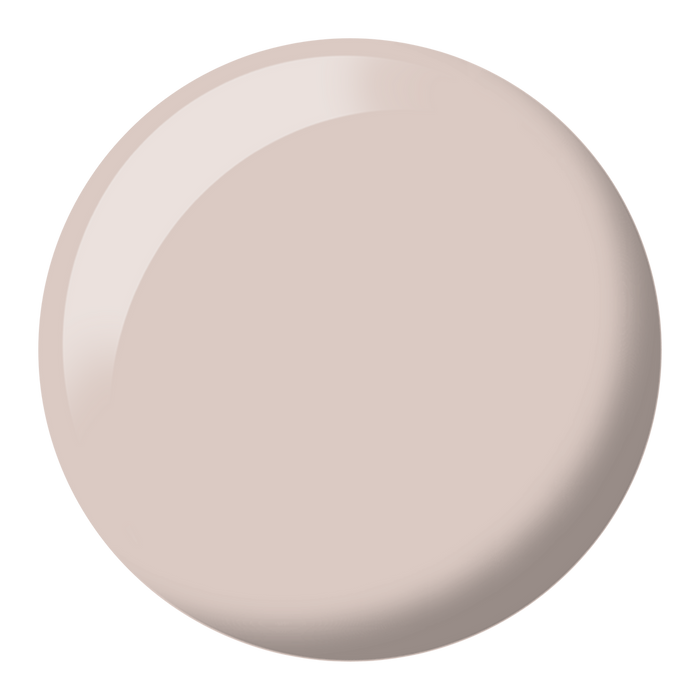DND Diva Gel & Nail Polish - Jurassic Grey #054