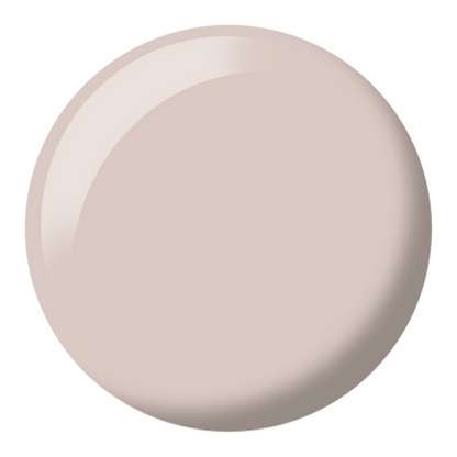 DND Diva Gel & Nail Polish - Jurassic Grey #054