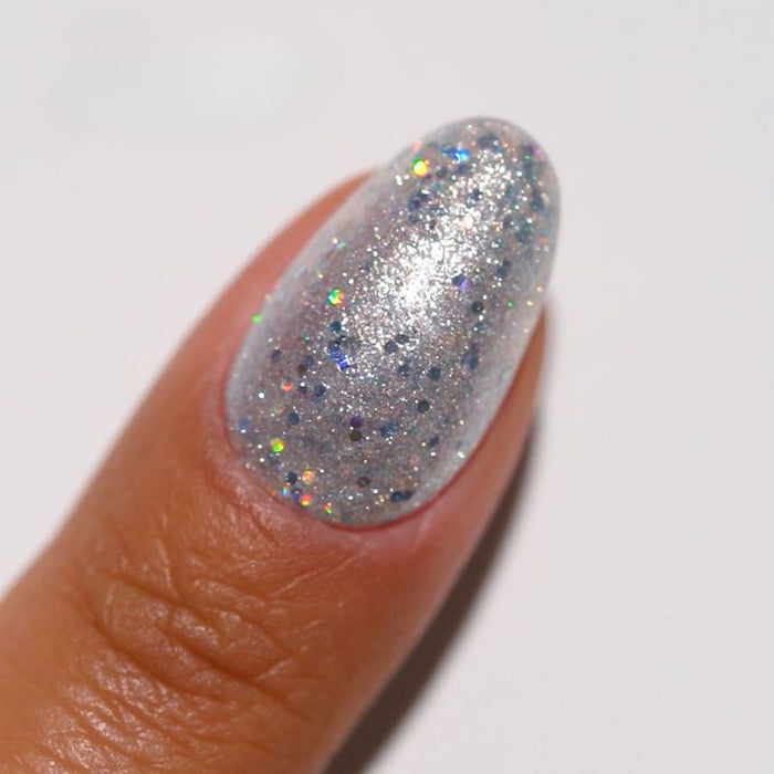 DND Diva Gel & Nail Polish - Meet On The Dancefloor #020
