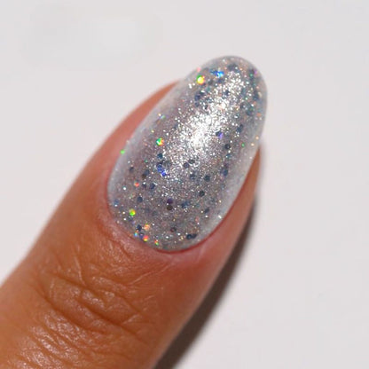 DND Diva Gel & Nail Polish - Meet On The Dancefloor #020