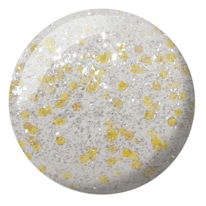 DND Diva Gel & Nail Polish - Mercury Blues #003