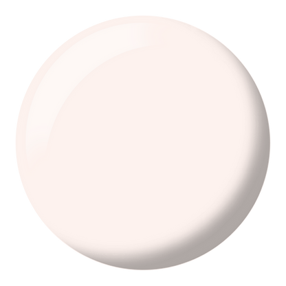 DND Diva Gel & Nail Polish - Milkshake #040