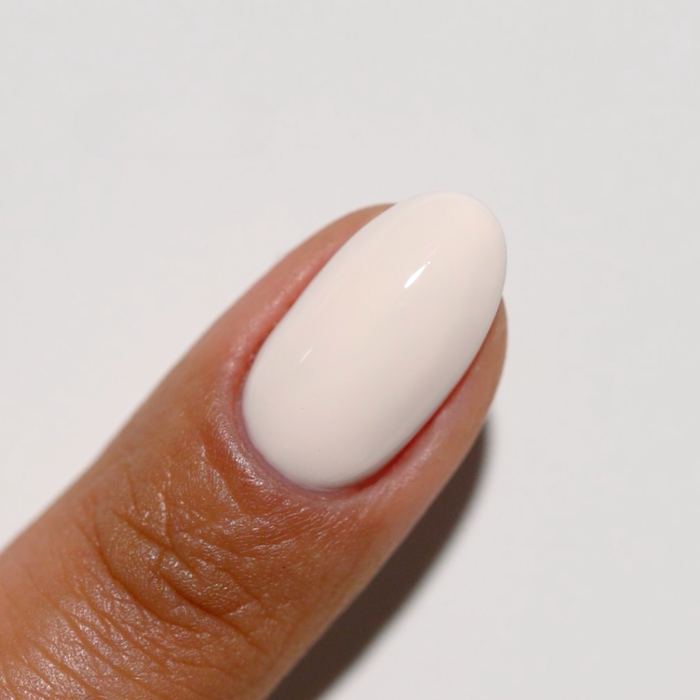 DND Diva Gel & Nail Polish - Milkshake #040