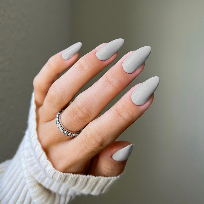 DND Diva Gel & Nail Polish - Nordic Breeze #091